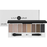 Lily Lolo Laid Bare Eye Palette Limited Edition