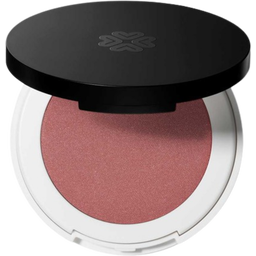Lily Lolo Pressed Blush - Coming Up Roses (matt)