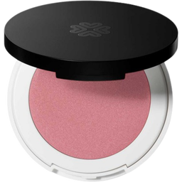 Lily Lolo Pressed Blush - In The Pink (shimmer)