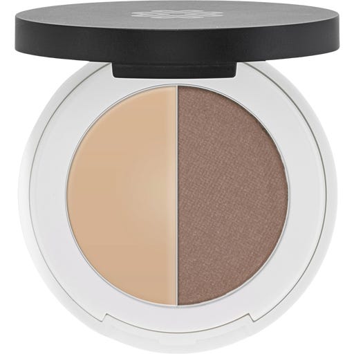 Lily Lolo Eyebrow Duo - Light