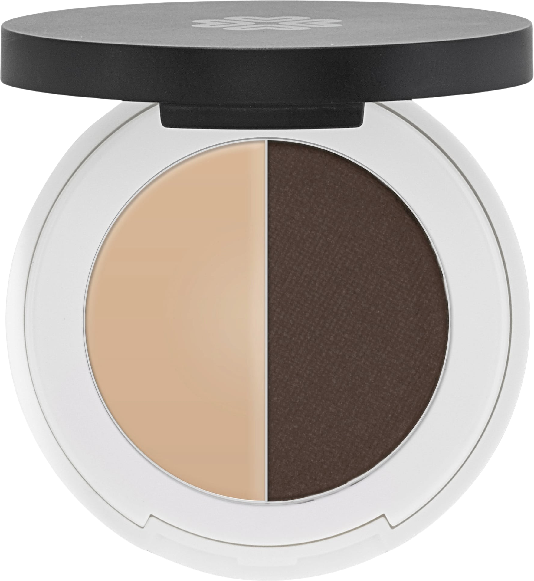 Eyebrow Duo, Dark (2 g)