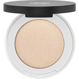 Lily Lolo Pressed Eye Shadow - Ivory Tower