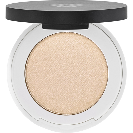 Lily Lolo Pressed Eye Shadow - Ivory Tower