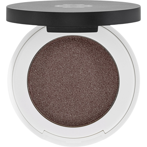 Lily Lolo Pressed Eye Shadow - Truffle Shuffle