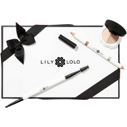 Lily Lolo Brow Essentials Collection
