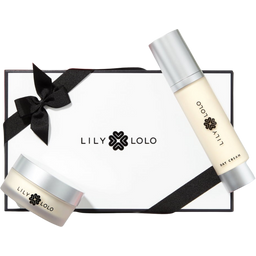 Lily Lolo Radiance Skincare Collection - 1 sada