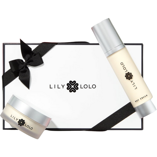 Lily Lolo Radiance Skincare Collection - 1 set