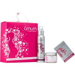 Omum Gift Set for Expecting Mums