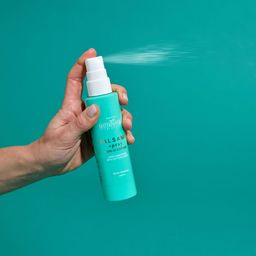 Leave-in Spray-kondicionáló gyapotvirággal - 150 ml