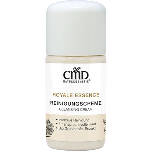 CMD Naturkosmetik Royale Essence Crema Detergente - 30 ml