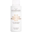 MaterNatura Spliss Repair olje z arganom - 50 ml