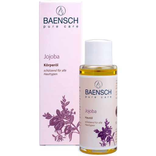 BAENSCH pure care Jojoba Skin Oil