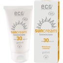 eco cosmetics Crema Solare Viso Colorata SPF 30 - 75 ml