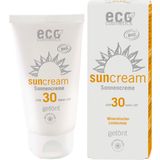 eco cosmetics Sävytetty aurinkovoide SK 30