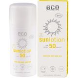 eco cosmetics Sonnenlotion LSF 50