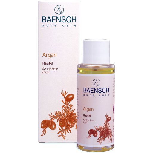 BAENSCH pure care Argan Body Oil