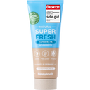 happybrush Natural SuperFresh pasta do zębów - 75 ml