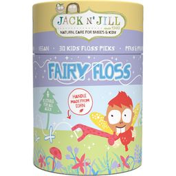 JACK N'JILL Fairy Floss Flosdraad Sticks