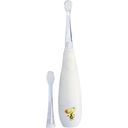 Jack N Jill Tickle Tooth Sonic Toothbrush for Kids - 1 Pc