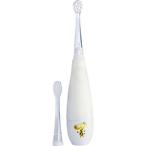 Tickle Tooth Sonische Tandenborstel voor Kinderen - 1 Stuk