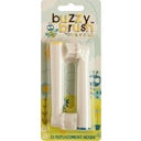 Recambios Cabezal Buzzy Brush - NUEVA VERSIÓN - 2 unidades