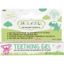 Jack N Jill Gel za prve zobke - 15 g