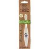 Jack N Jill Organic Toothbrush