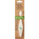 Jack N Jill Organic Toothbrush