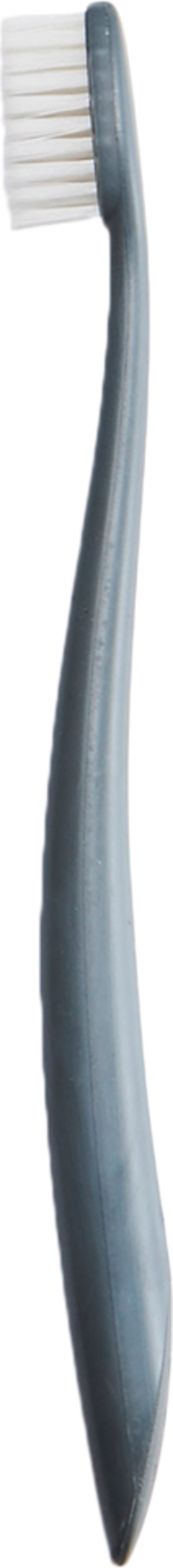 Natural Family CO. Bio Toothbrush & Stand - Monsoon Mist