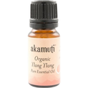 Organic Ylang Ylang Essential Oil, 10 ml