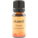 Akamuti Vetivert Essential Oil - 10 ml