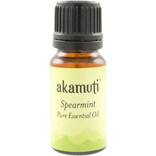 Akamuti Spearmint Essential Oil - 10 ml