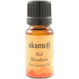Akamuti Red Mandarin Essential Oil - 10 ml