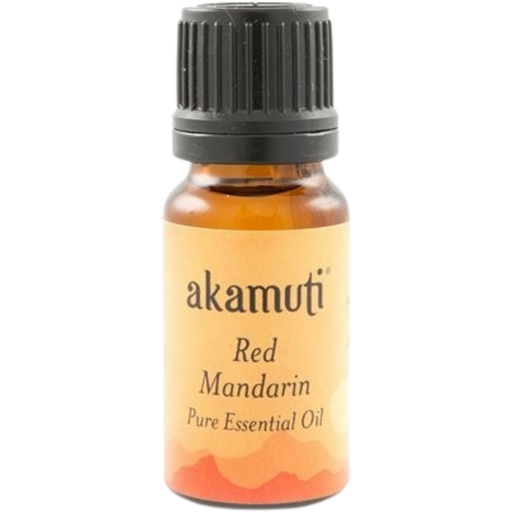 akamuti Red Mandarin Essential Oil - 10 ml