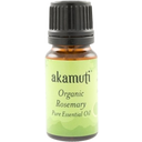 Akamuti Organic Rosemary Essential Oil - 10 ml