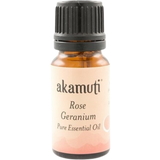 Akamuti Rose Geranium Essential Oil