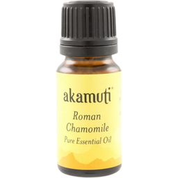 Akamuti Roman Chamomile Essential Oil - 10 ml