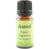 Akamuti Organic Peppermint Essential Oil