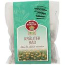 Österr. Bergkräuter Bio bylinkový kúpeľ - 35 g