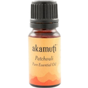 Akamuti Patchouli Essential Oil - 10 ml