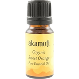Akamuti Organic Sweet Orange Essential Oil