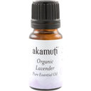 akamuti Organic Lavender Essential Oil - 10 ml