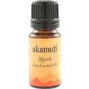 akamuti Myrrh Essential Oil - 10 ml