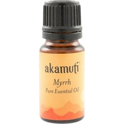 Akamuti Myrrh Essential Oil