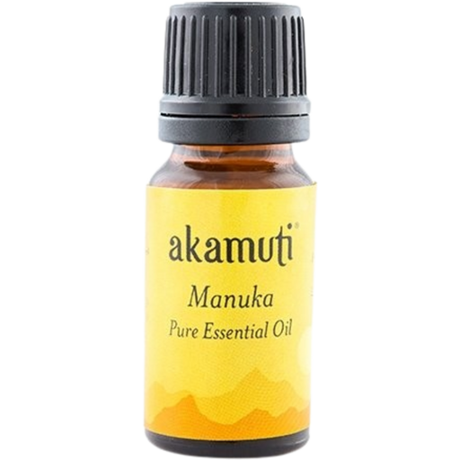 Akamuti Eterično olje Manuka - 10 ml