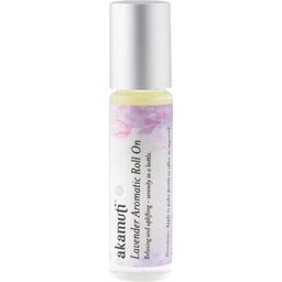 Lavender Aromatic Rollette -roll-on-tuoksu