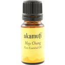 Akamuti Eterično olje May Chang - 10 ml