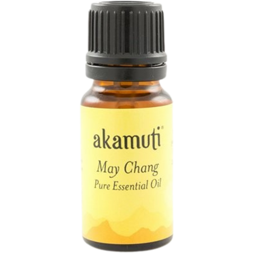 Akamuti Eterično olje May Chang - 10 ml