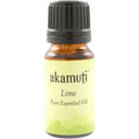 Akamuti Lime Essential Oil - 10 ml