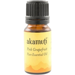 Akamuti Pink Grapefruit Essential Oil - 10 мл